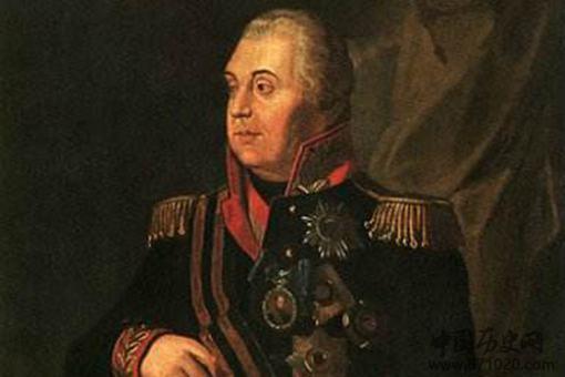 打败拿破仑的两个人是谁? 打败拿破仑的两个人是谁?