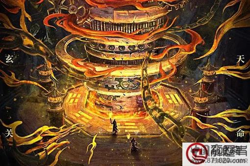沈拓真的是墨家机关术的传人吗 历史真的有沈拓这个人吗(沈拓历史原型)