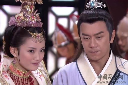 薛仁贵和薛平贵是什么关系?他们是同一个人吗?