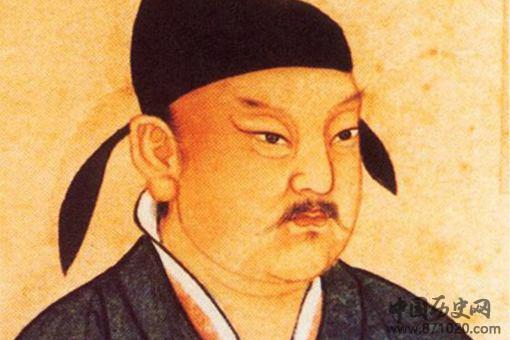 裴行俭一生有哪些功绩 裴行俭人物介绍
