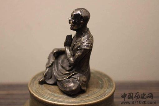 鉴真大师简介 鉴真东渡简介