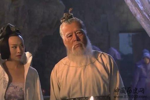 武则天要斩袁天罡,他泄露了什么天机得以保命? 武则天要斩袁天罡,他泄露了什么天机得以保命?