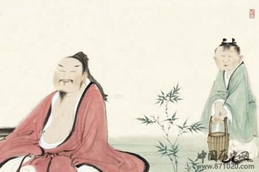 师宜官卖字换酒典故 师宜官资料介绍