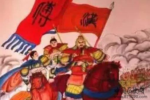 傅介子一生立有哪些成就?傅介子人物介绍