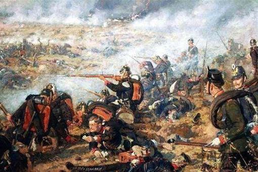 老毛奇的战略思想有多高明?高明在哪里?