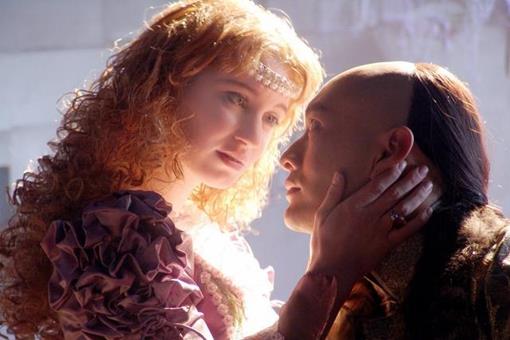 陈芳是如何暴富的?陈芳与夏威夷王室有什么关系?