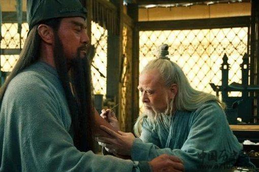 华佗身份并非一位医者,外国人是如何看待华佗的?