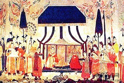 唐朝史思明怎么死的?史思明本有机会取代大唐