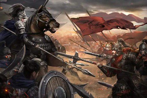 张须陀为什么没算名将?为何不被历史重视?