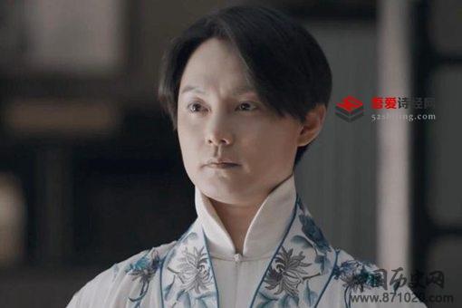 《鬓边》陈纫香结局是什么 陈纫香和商细蕊谁赢了