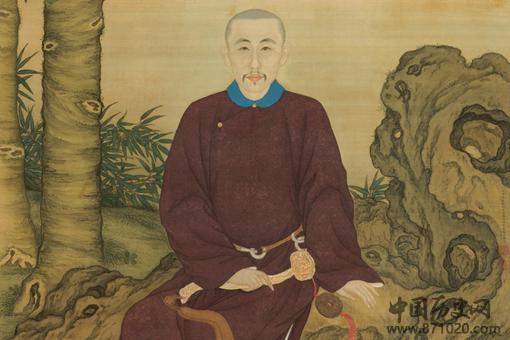 允礼和雍正关系怎么样?允礼最后结局如何?