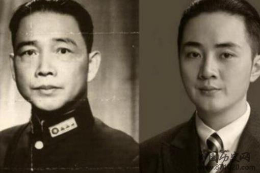中国历史上的3大叛徒是谁?他们都做了什么事?