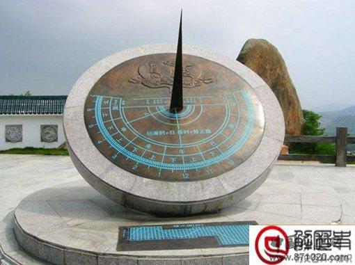 古代一刻钟是多长时间?一刻为什么等于15分钟?