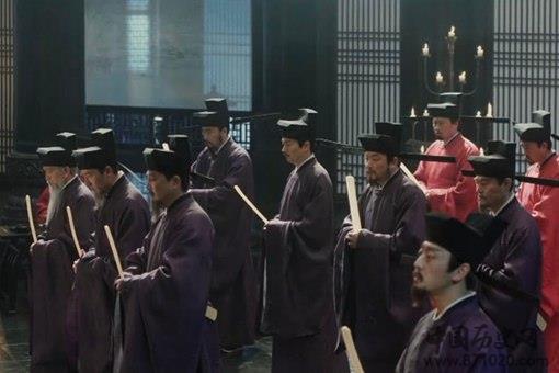 范仲淹推荐的张纶是谁 张纶生平简介