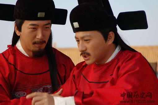 明朝三大才子都是谁?为什么没有唐伯虎? 明朝三大才子都是谁?为什么没有唐伯虎?