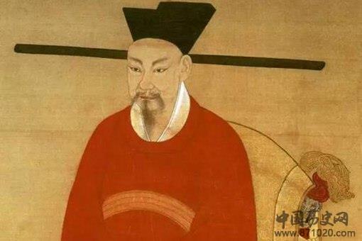 宋理宗头骨酒杯现在在哪?朱元璋真的将他找回安葬了吗?