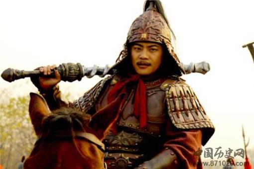 隋唐36条好汉排名,揭秘隋唐十八好汉排名