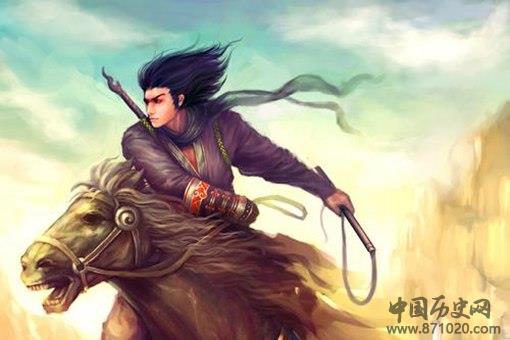 北宋开国名将曹彬是怎样的人?曹彬人物介绍 北宋开国名将曹彬是怎样的人?曹彬人物介绍