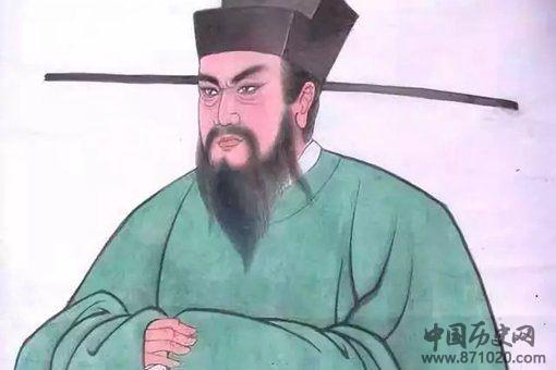 北宋重臣洪皓是个怎样的人?洪皓生平简介