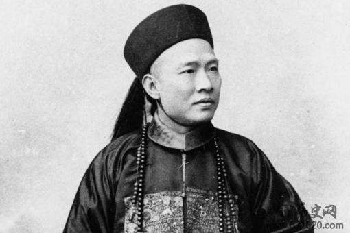 陈季同为何会在法国那么出名?“苟狸侬”是什么意思?