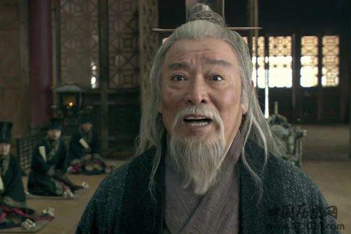 郦食其被烹最后一句话是什么 他为什么不帮齐王