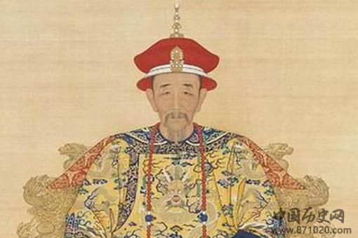 耿精忠是怎么死的?为何康熙皇帝如此痛恨耿精忠?