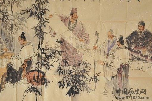 三国王雄是一个怎样的人?王雄生平简介