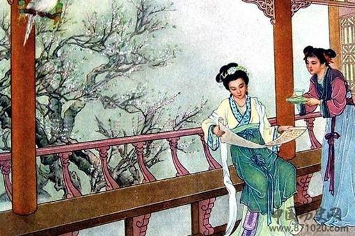 卓文君是一个什么样的女人?卓文君生平简介 卓文君是一个什么样的女人?卓文君生平简介