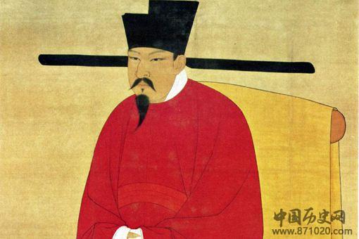 赵宗实为何拒绝当太子?为什么不愿意当皇帝?