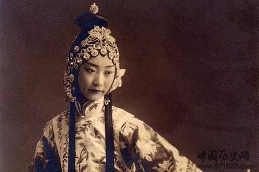 王敏彤的原名叫什么?王敏彤的一生有多荒凉?