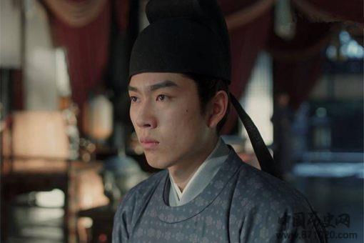 历史上真实的李玮是什么样?福康公主驸马李玮是个怎样的人?