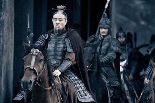 历史上真实的刘备有多厉害?有多少名将死在他手里?