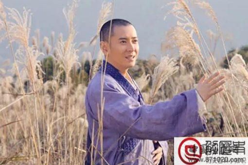 叶二娘为什么喜欢玄慈 玄慈究竟哪一点吸引叶二娘