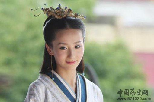 汉景帝为什么要废黜薄皇后?薄皇后生平简介