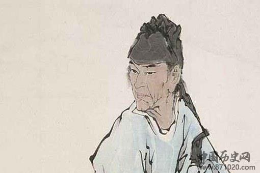 李贺被称为诗鬼,为什么他会对鬼魅情有独钟?