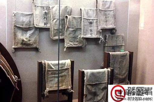古代女性不背包男性背包?女性什么时候把包当装饰?