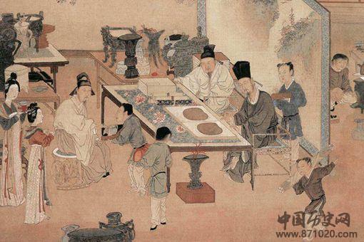 明朝御史陈泰是个怎样的人?陈泰生平简介