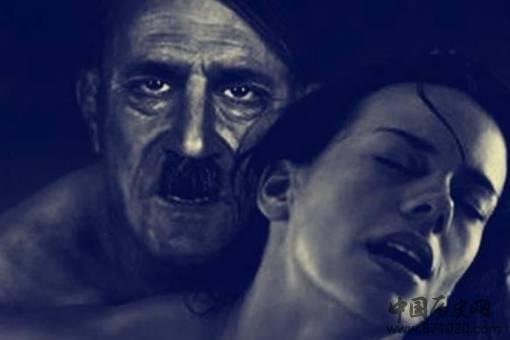 希特勒喜欢吸毒?希特勒对哪些药物上瘾?