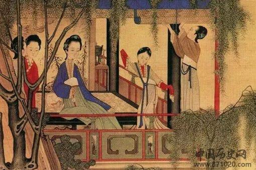 袁枚为什么叫随园老人?袁枚生平简介