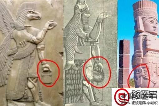 古代女性不背包男性背包?女性什么时候把包当装饰?