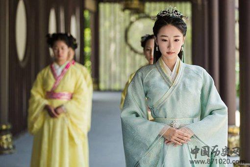 汉景帝为什么要废黜薄皇后?薄皇后生平简介