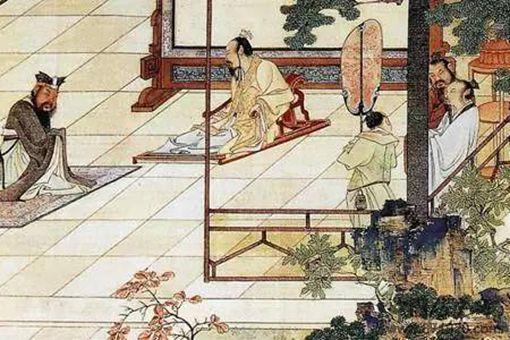 前蜀皇帝王衍怎么死的?后人如何评价王衍?