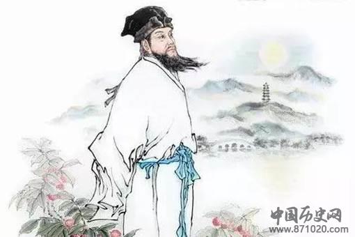 苏轼的一生都去过哪里?揭秘苏轼一生路线图