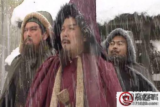 刘备最大弱点是什么 刘备的两大缺陷总结