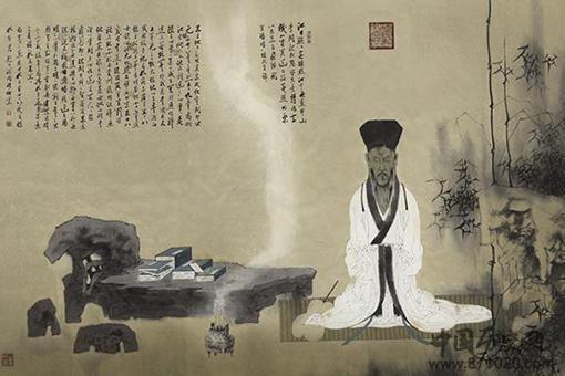 王阳明的思想主张是什么?揭秘王阳明心学