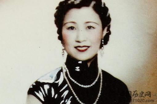 严幼韵一生有几个老公?严幼韵的晚年生活怎样? 严幼韵一生有几个老公?严幼韵的晚年生活怎样?