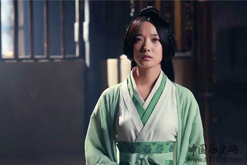 卫子夫为何自杀而死?为何死后不葬入茂陵?