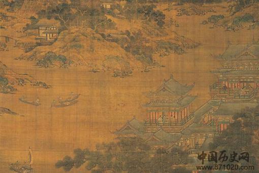滕王李元婴为什么能躲过李世民和武则天的杀戮?