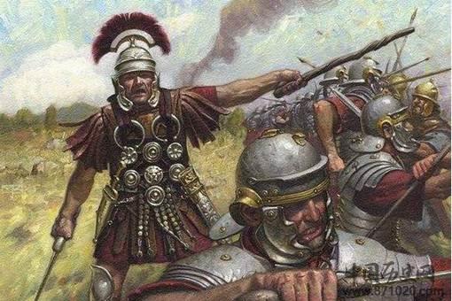 古罗马共和时期7大名将都有谁?揭秘罗马共和国7大名将 古罗马共和时期7大名将都有谁?揭秘罗马共和国7大名将