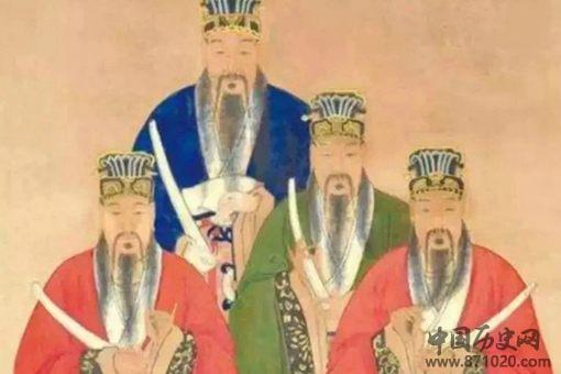 北宋重臣洪皓是个怎样的人?洪皓生平简介
